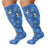 Dark Blue(1 Pair) / 2XL