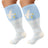 Light Blue(1 Pair) / 2XL
