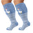 Blue(1 Pair) / 2XL