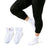 White / EU37-41(US4-8)