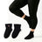 Black / EU37-41(US4-8)
