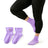 Purple / EU37-41(US4-8)
