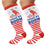 Red(1 Pair) / 2XL
