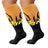 Yellow(1 Pair) / 2XL