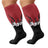 Red(1 Pair) / 2XL