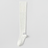 White / EU36-39(US3-6)