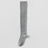 Grey / EU36-39(US3-6)