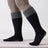 Black / EU35-39(US2-6)