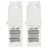 White / One Size