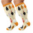 Yellow(1 Pair) / 2XL