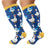 Blue(1 Pair) / 2XL