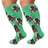 Green(1 Pair) / 2XL