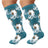Blue(1 Pair) / 2XL