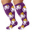 Purple(1 Pair) / 2XL