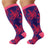 Pink(1 Pair) / 2XL