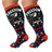 Black(1 Pair) / 2XL