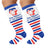 White(1 Pair) / 2XL