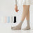 Multicolor(5 Pairs) / EU35-39(US2-6)