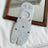Light Gray / EU35-39(US2-6)
