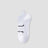 White / EU38-44(US5-10)