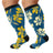 Blue(1 Pair) / 2XL
