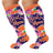 Orange(1 Pair) / 2XL