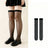 Black / EU35-40(US2-7)
