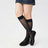 Black / EU35-40(US2-7)