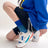 Blue / EU36-42(US3-8.5)
