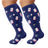 Navy Blue(1 Pair) / 2XL