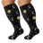 Black(1 Pair) / 2XL