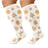 Beige(1 Pair) / 2XL