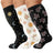 Multicolor(3 Pairs) / 2XL