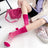 Pink / EU36-42(US3-8.5)