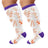 White(1 Pair) / 2XL