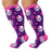 Purple(1 Pair) / 2XL