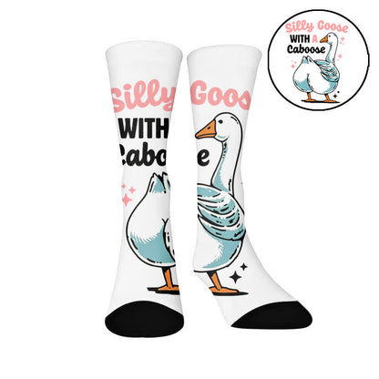 Plusock Alphabet Fitness Socks - image 9