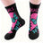 Black(1 Pair) / EU37-44(US4-10)