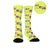 Yellow(1 Pair) / EU37-44(US4-10)