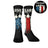 Black(1 Pair) / EU37-44(US4-10)