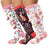 Multicolor(3 Pairs) / 2XL