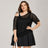 Black / 4XL