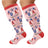 Pink(1 Pair) / 2XL
