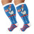 Blue(1 Pair) / 2XL