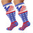 Blue(1 Pair) / 2XL