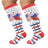 White(1 Pair) / 2XL