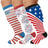 Multicolor(3 Pairs) / 2XL