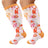 Orange(1 Pair) / 2XL