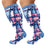 Dark Blue(1 Pair) / 2XL