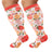 Red(1 Pair) / 2XL